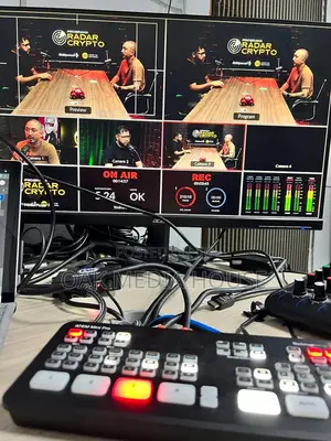 4k Event Livestream