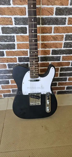 Onas Proffesional Telecaster Guitar