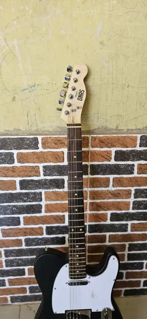 Onas Proffesional Telecaster Guitar