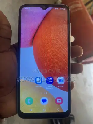 Samsung Galaxy A14 64 GB Silver