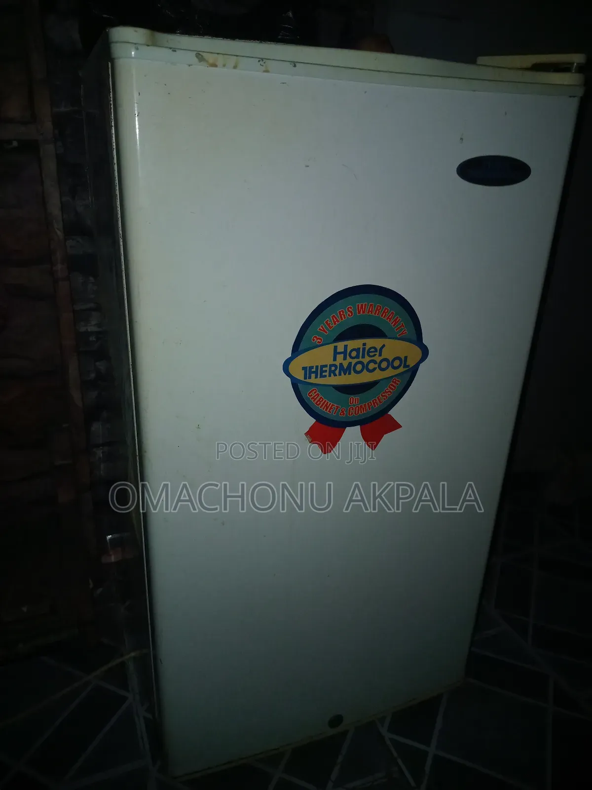 Haier Thermocool Refrigerator