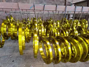 Steel Flange