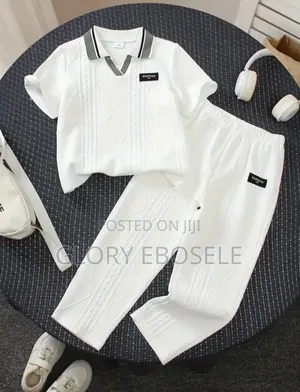 Fashion Items