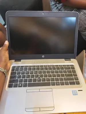 Laptop HP EliteBook 840 G3 8GB Intel Core i5 SSD 256GB