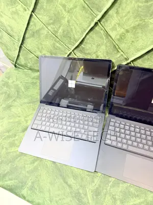Laptop Microsoft Surface Laptop 3 16GB Intel Core i7 SSD 512GB