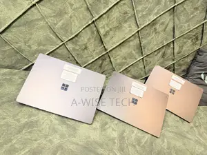 Laptop Microsoft Surface Laptop 3 16GB Intel Core i7 SSD 512GB
