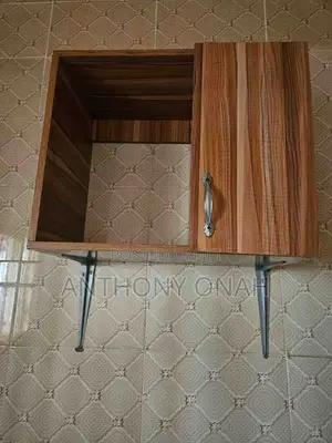 Kitchen Cabinet