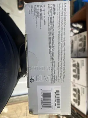 Logitech H340 Headset