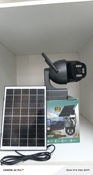 Wireless Wifi PTZ Security Camera 1080p