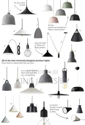 Contact for All Your Lighting