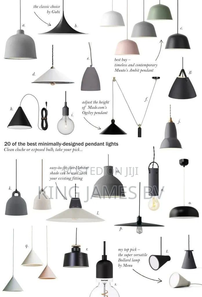 Contact for All Your Lighting