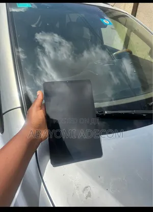 Samsung Galaxy Tab S6 64 GB Black