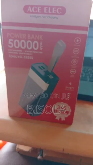 Ace Powerbank