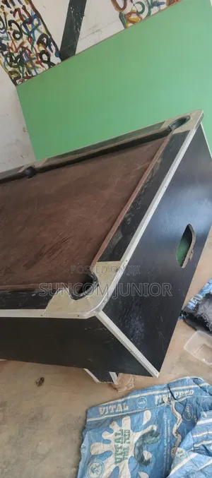 Snooker Board