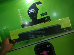 Oraimo Soundbar Speaker