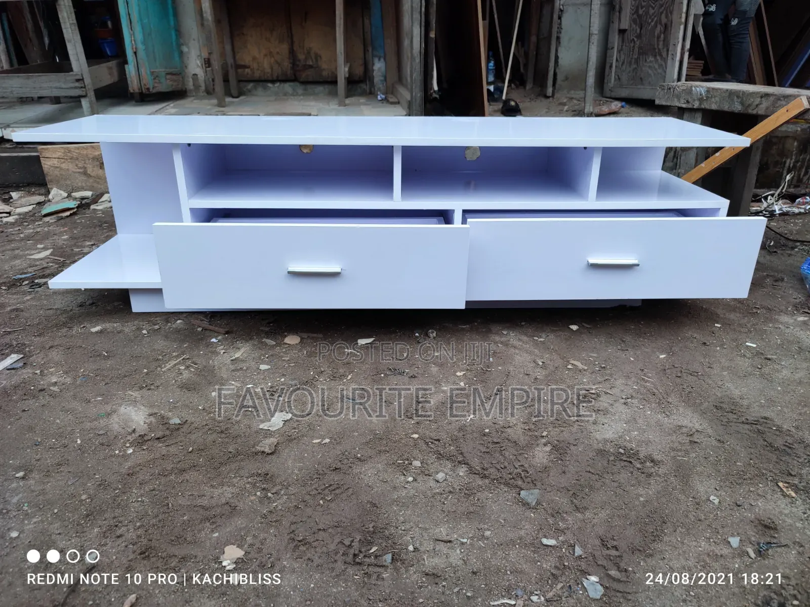5ft Television Stand