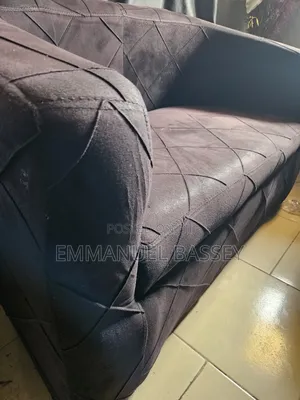 Double Seater Chair
