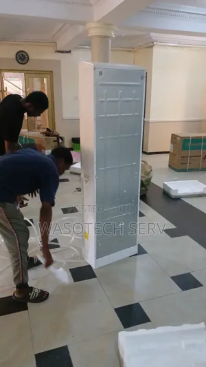 Refrigerator Repairs