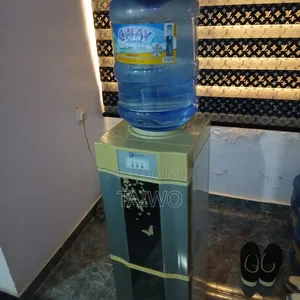 Water Dispenser Fridge