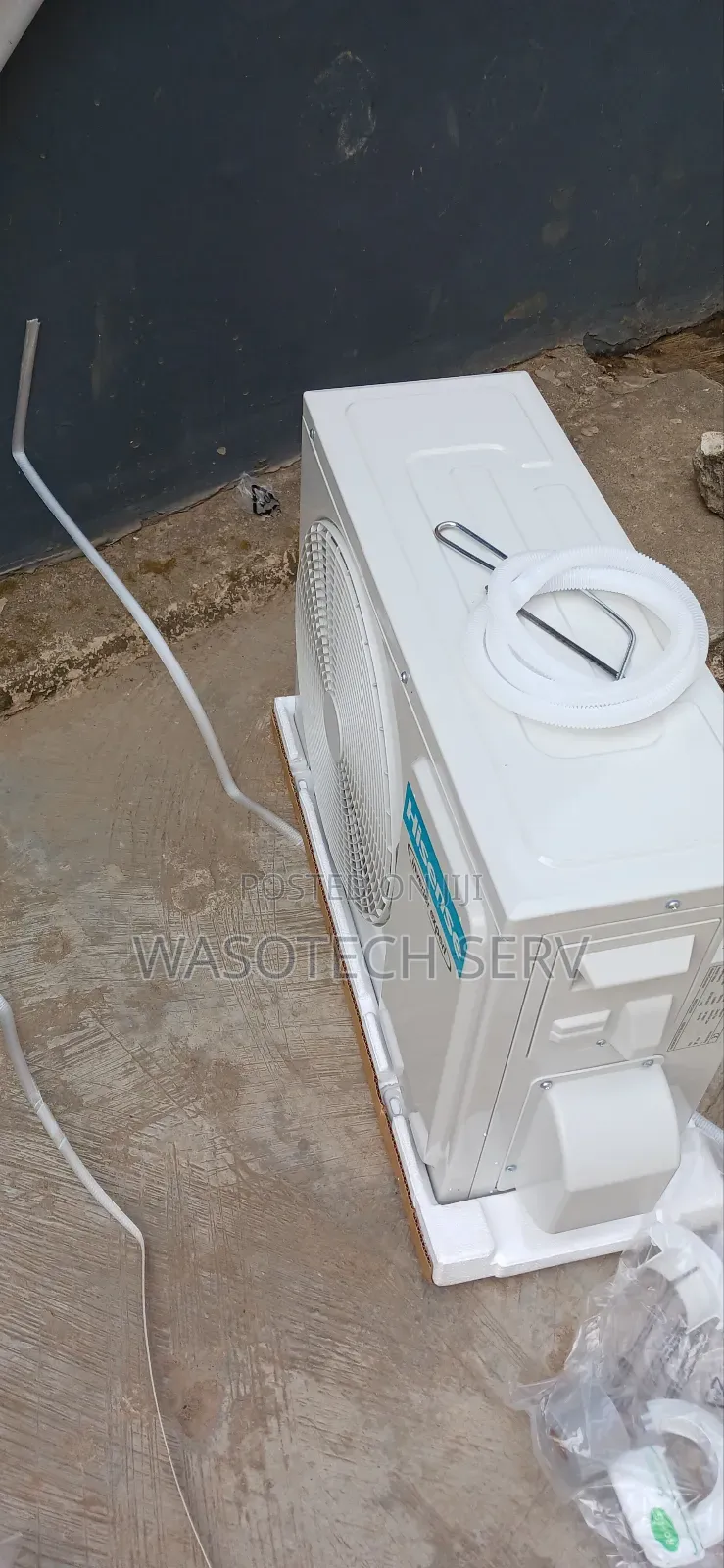 Refrigerator Repairs