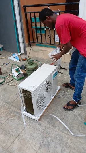 Refrigerator Repairs