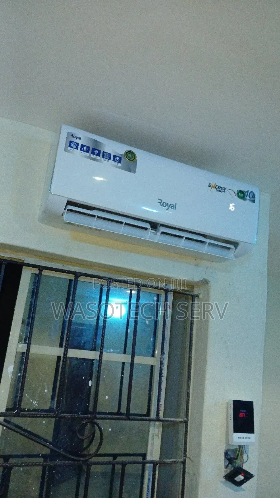 Refrigerator Repairs