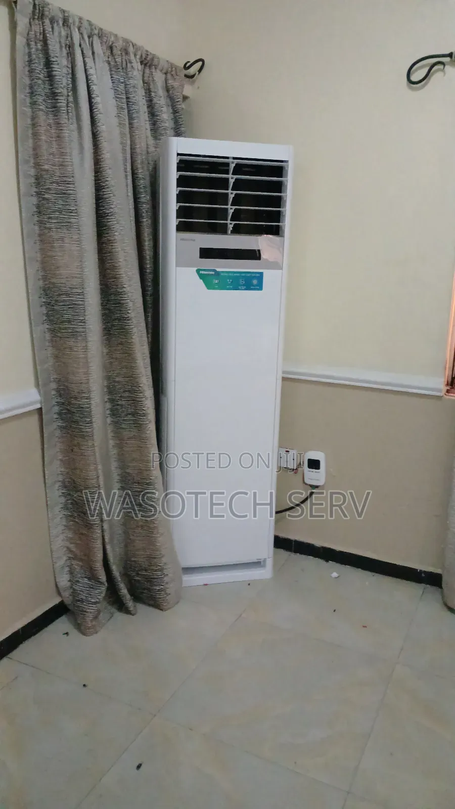 Refrigerator Repairs