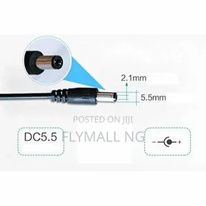 Usb 5v- Dc Pin 9v 12v Dual Converter - Router Ups Power Bank Supply