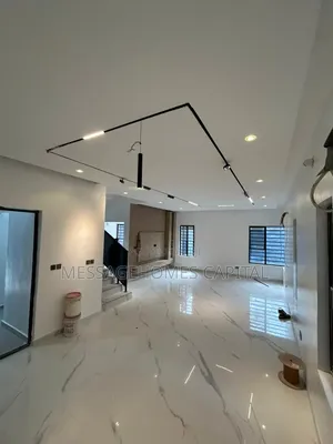 5bdrm Duplex in Magodo Phase1 for sale