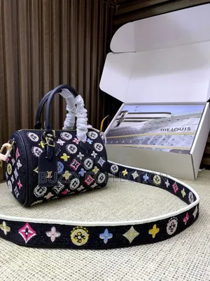 Premium Quality Luxury Louis Vuitton Handbag