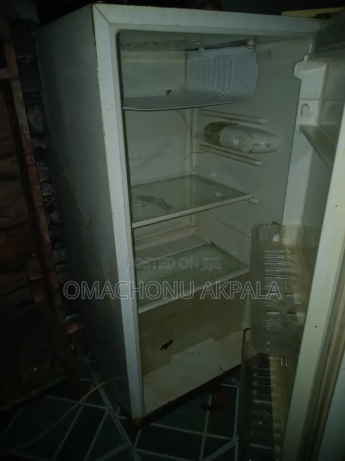 Haier Thermocool Refrigerator