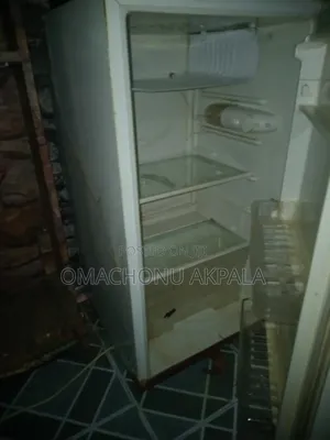Haier Thermocool Refrigerator