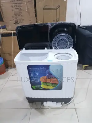 Skyrun 7kg Wash Spin Washing Machine