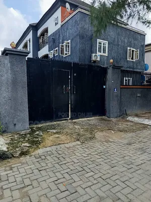 2bdrm Apartment in Sangotedo for rent