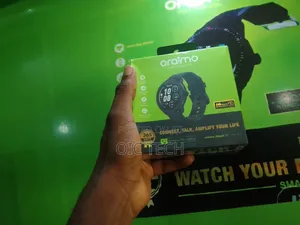 Oraimo Smart Watch
