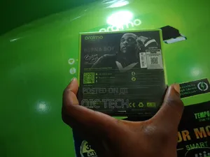 Oraimo Smart Watch