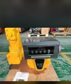 Gas Pump High Pressure