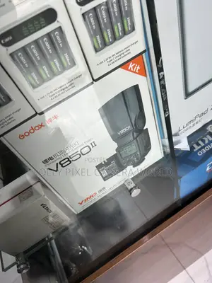 Godox V850 Ii
