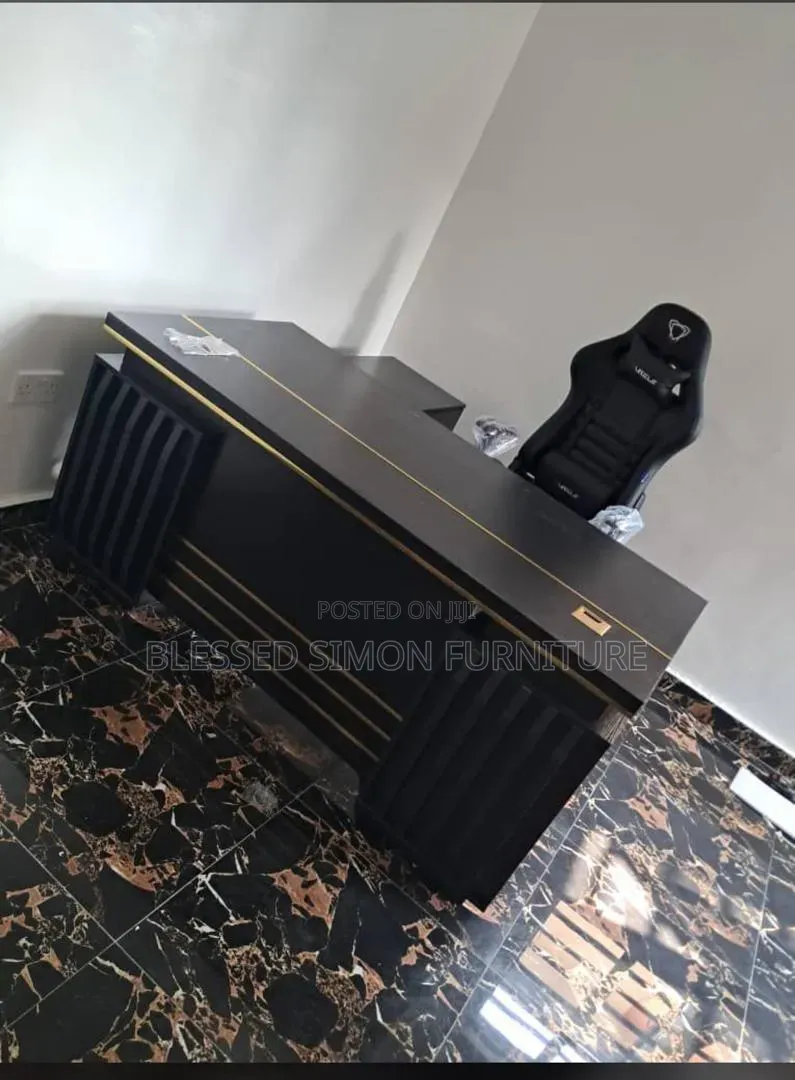 Executive Office Table
