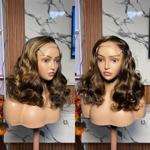 SDD Bouncywig