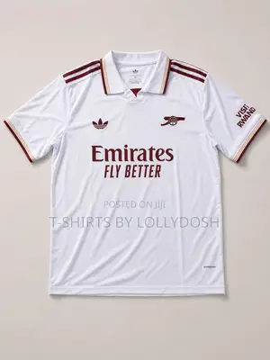 Winning Team Jersey