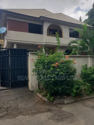5bdrm Duplex in Allen Avenue for rent