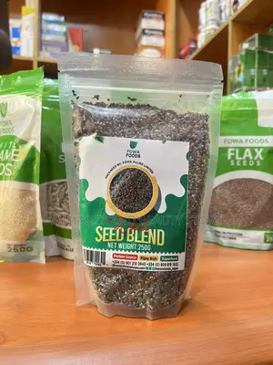 Fowa Seed Blend for Weight Loss