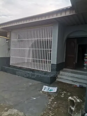 Furnished 3bdrm Bungalow in Brown Gate Oluyole, Ibadan for rent