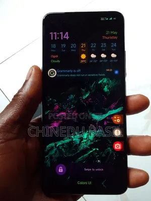 Xiaomi Redmi Note 11T Pro 5G 128 GB Black