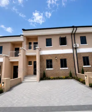 3bdrm Duplex in Apo, Zone B for rent
