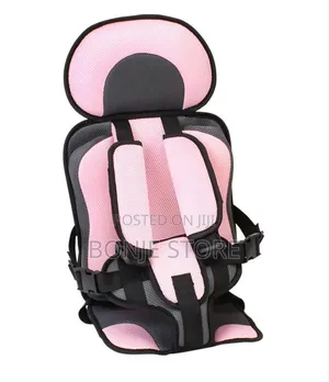 Baby Protective Car Seat Belt