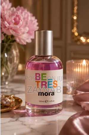 Premium Perfume