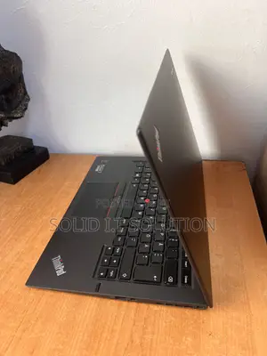 Laptop Lenovo ThinkPad X1 Carbon 8GB Intel Core i7 SSD 256GB