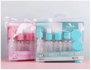 Big Size Travel Kit (7in1)